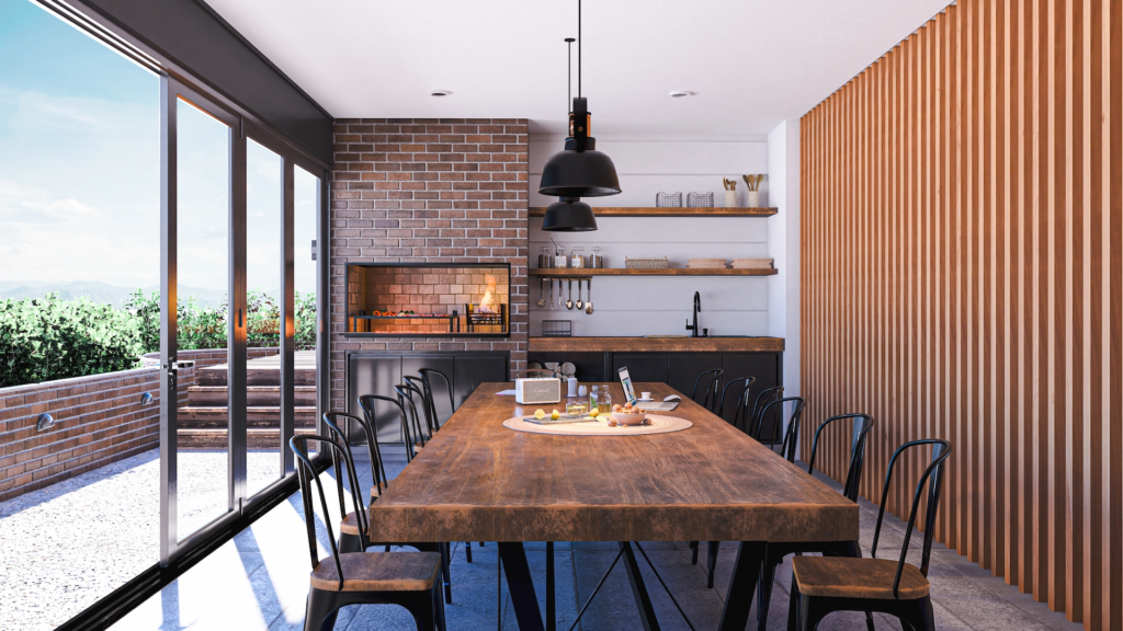 Torres Cardine Quincho